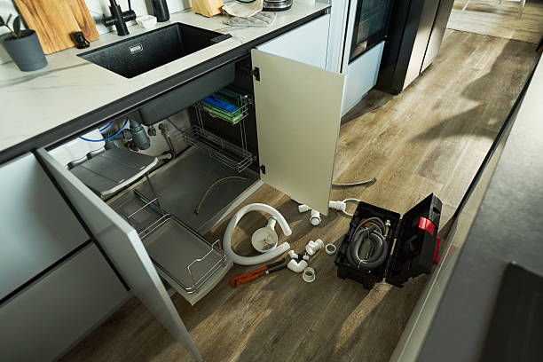 Reliable Leak Detection contractor in Elk City, OK by Street Wise - Plumbing