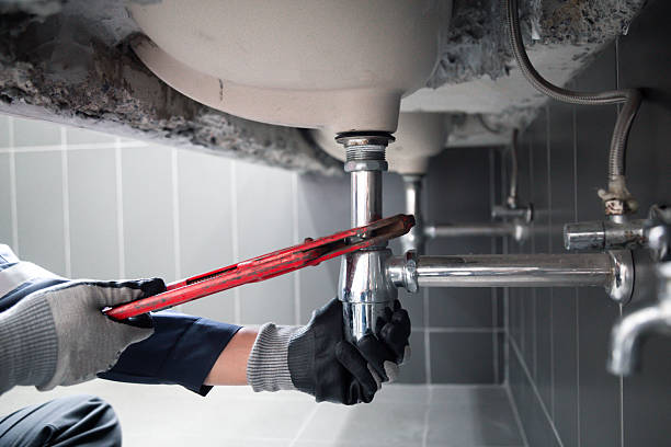 Licensed Leak Detection service in Elk City, OK - Street Wise - Plumbing